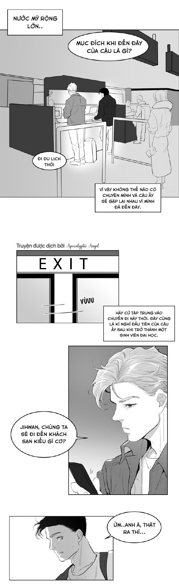 heat and run chapter 1 15