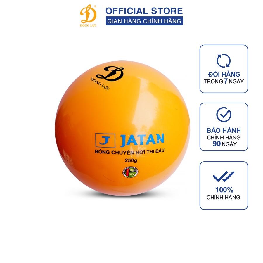 Bóng Chuyền Hơi Thi Đấu Động Lực Jatan 250g