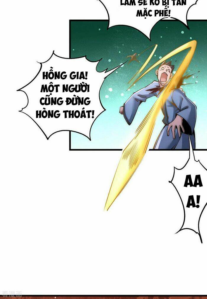 đô thị đỉnh phong cao thủ chapter 186 22