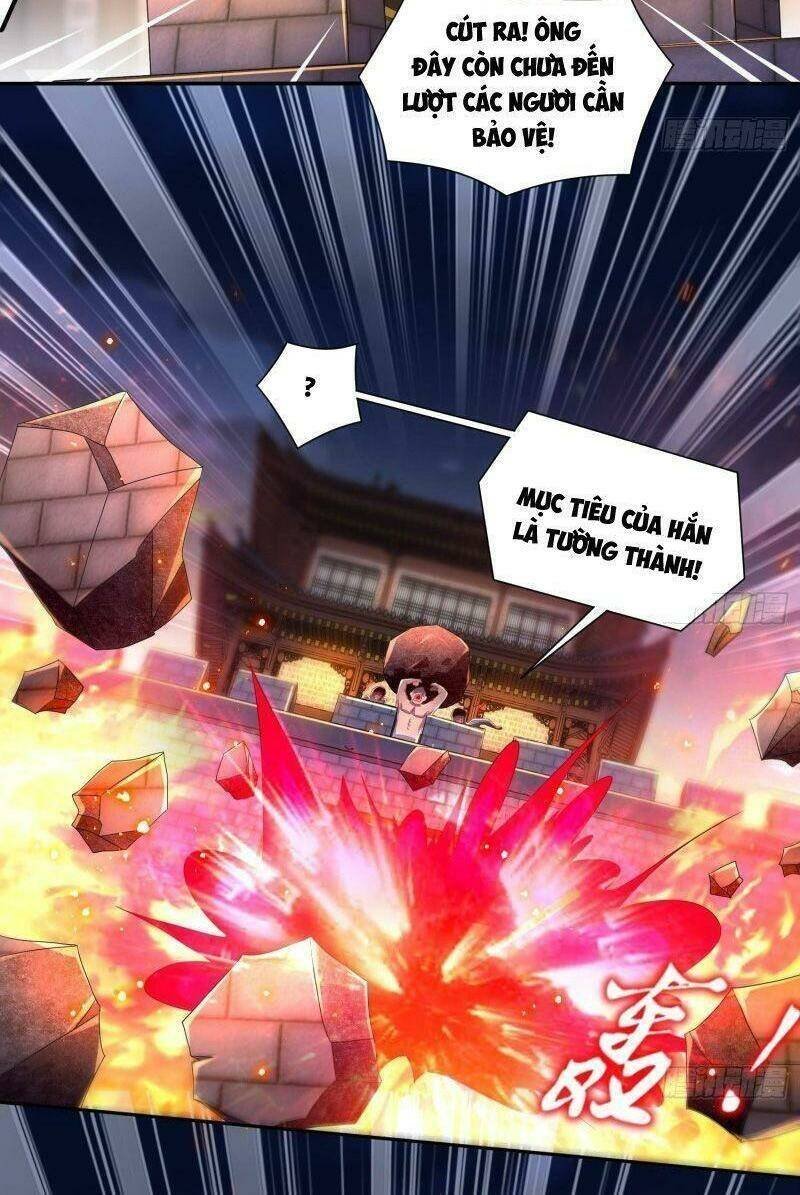 trọng sinh chi ma tôn đương đạo chapter 87 22