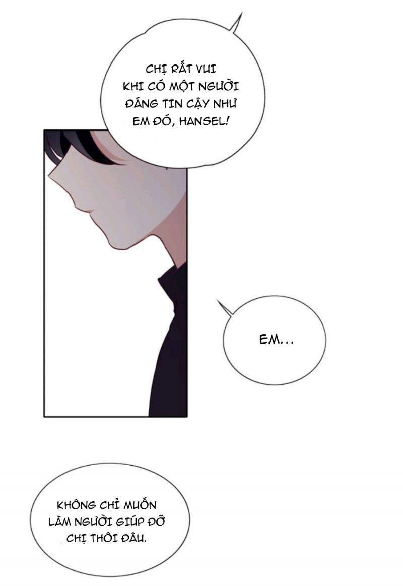 đi theo dấu vụn bánh chapter 14 36