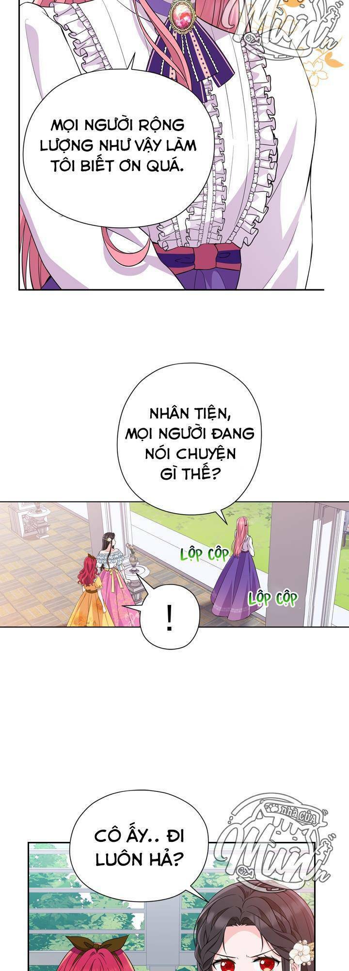 gửi đến người bạn của tôi chapter 3 24