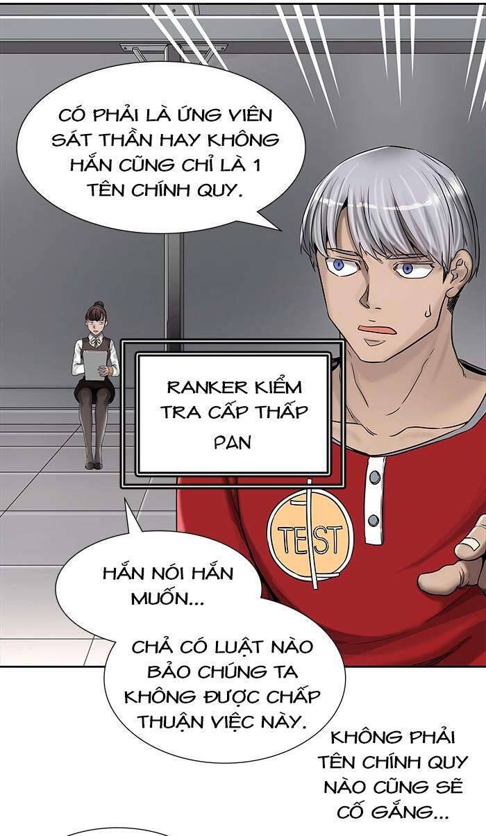 tòa tháp bí ẩn 2 chapter 467 84
