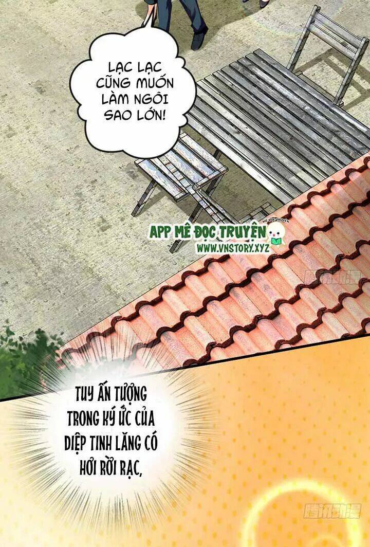 thiên hậu trở về chapter 91 8