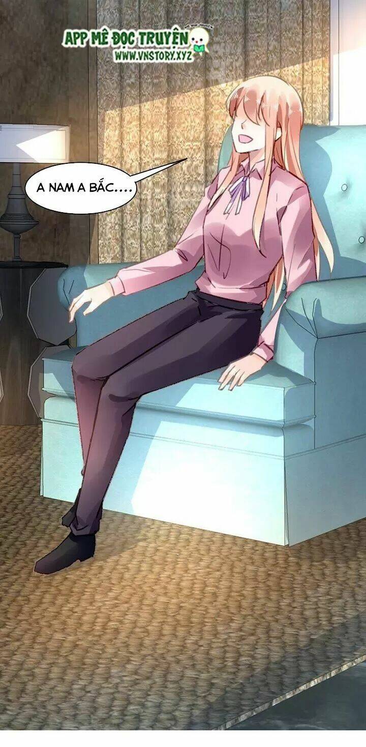 mưu ái thành nghiện chapter 86 11