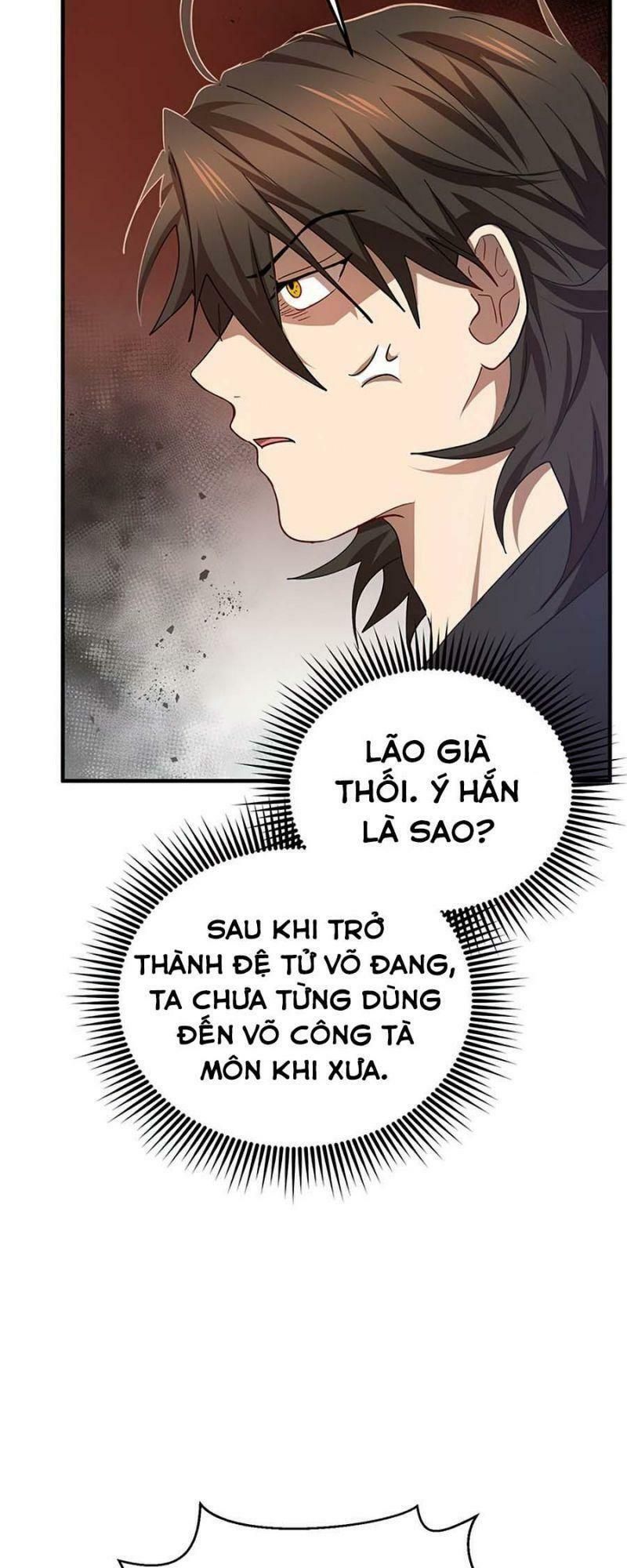 võ đang kỳ hiệp chapter 56 17