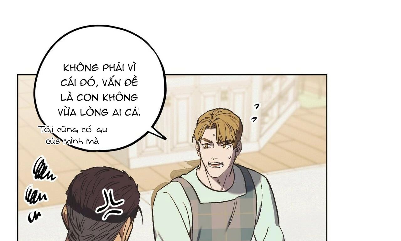 chàng dâu nhà họ kang chapter 20 112