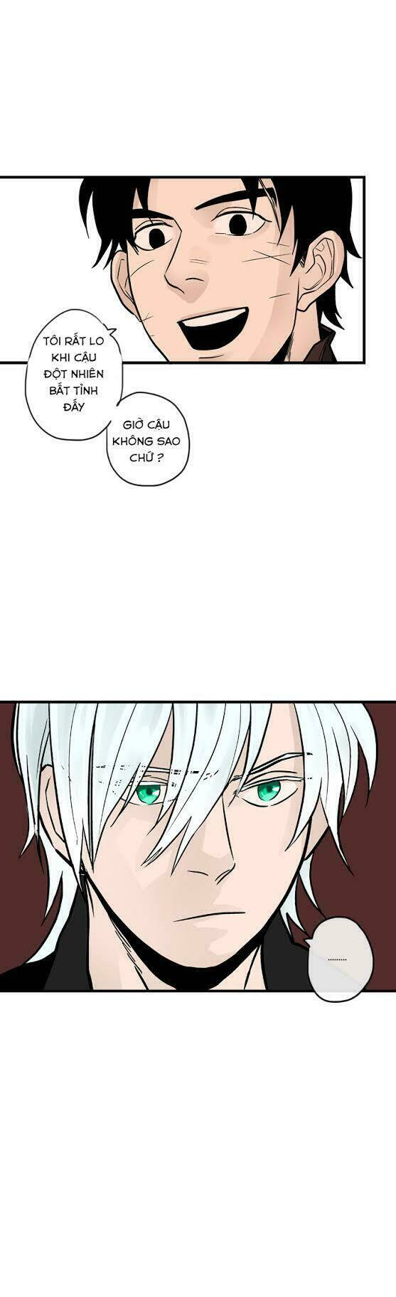 full metal wing chapter 20 20