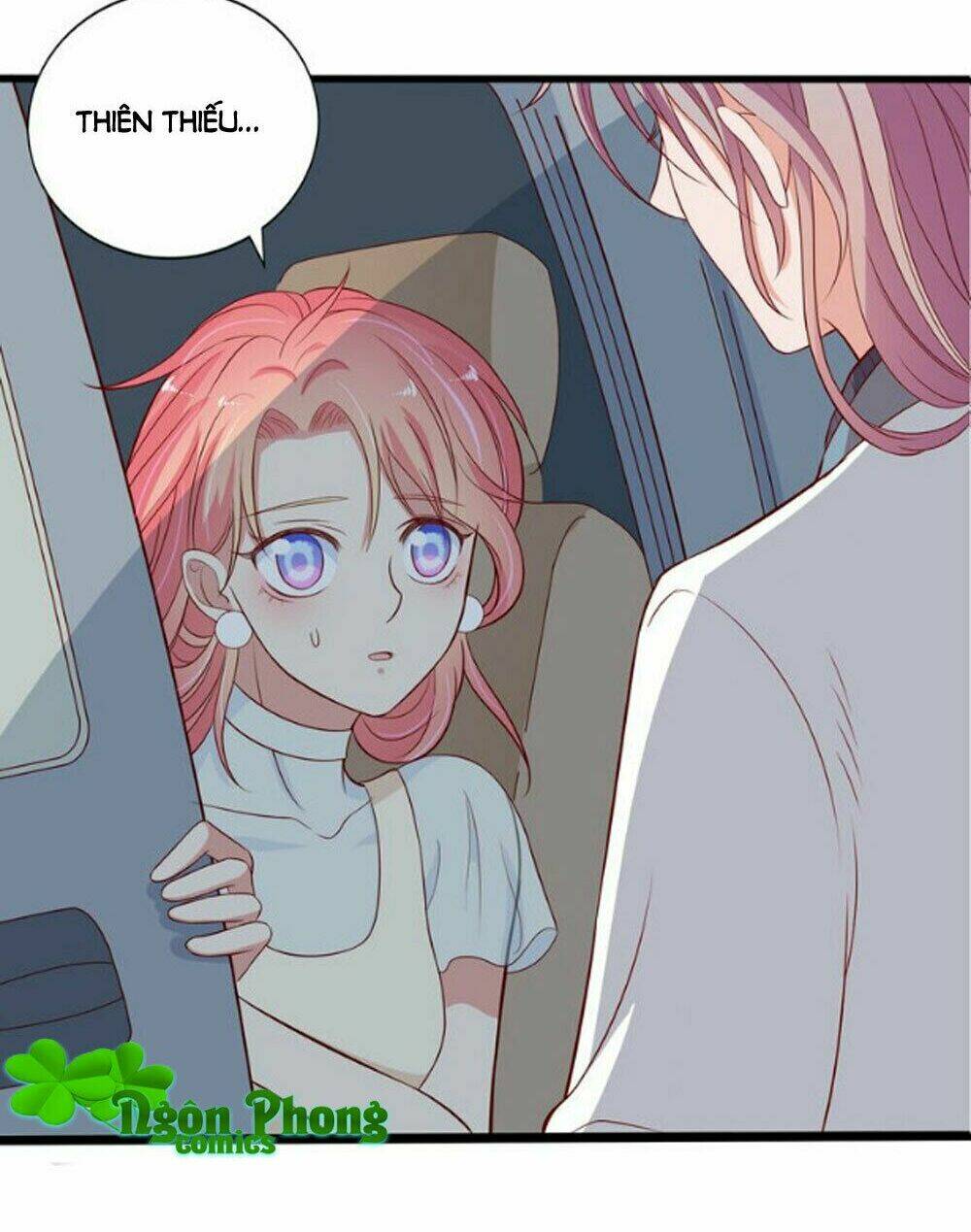 quản lí ngây ngô và thần tượng ác ma chapter 13 20