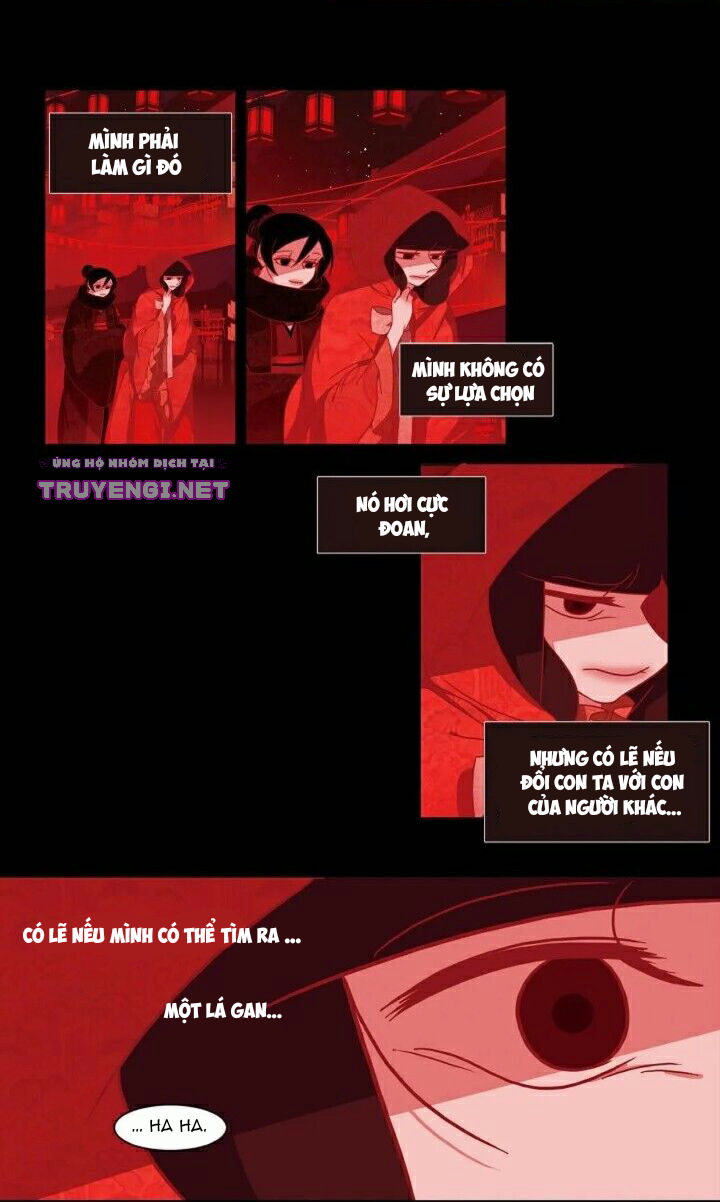 huyết hồ chapter 10 16