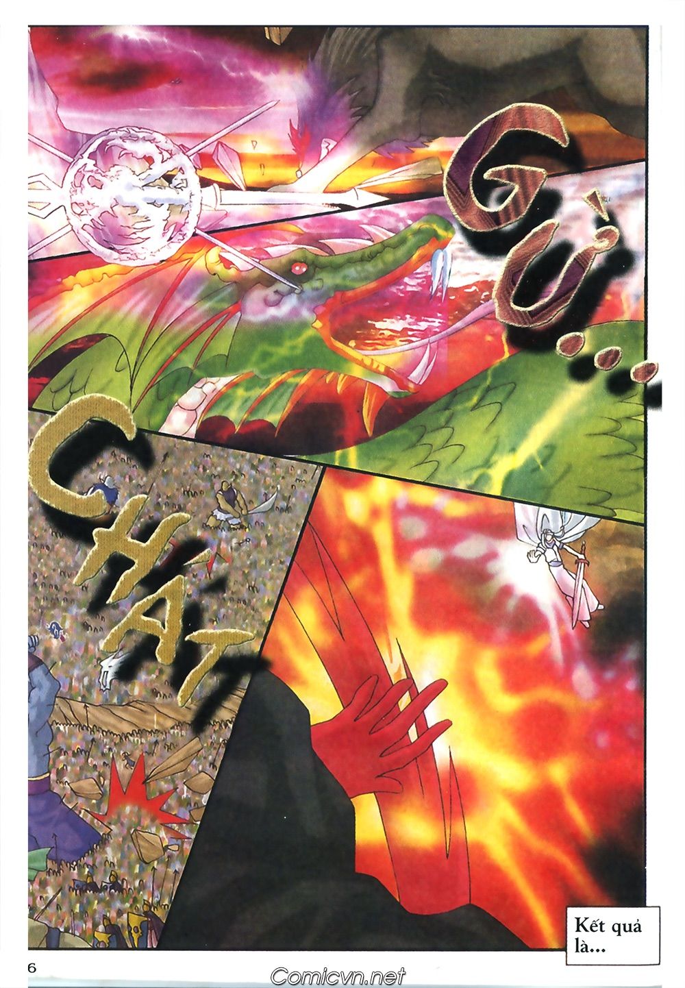 thần thoại bắc âu chapter 49 17