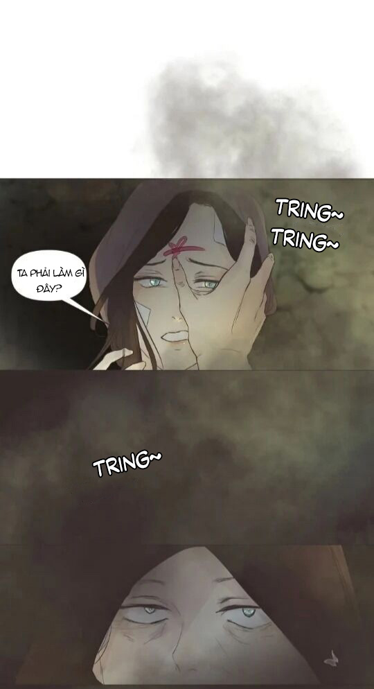 ellin’s solhwa chapter 9.5 14