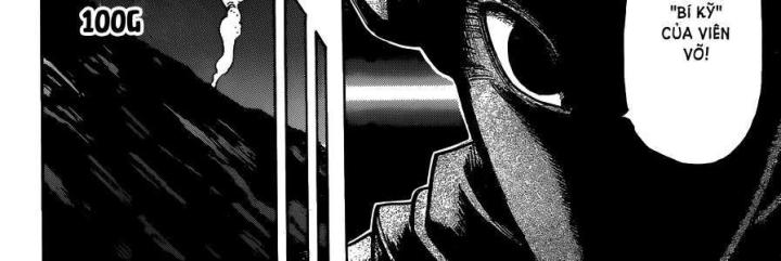 thánh tỏi sành ăn chapter 307 35