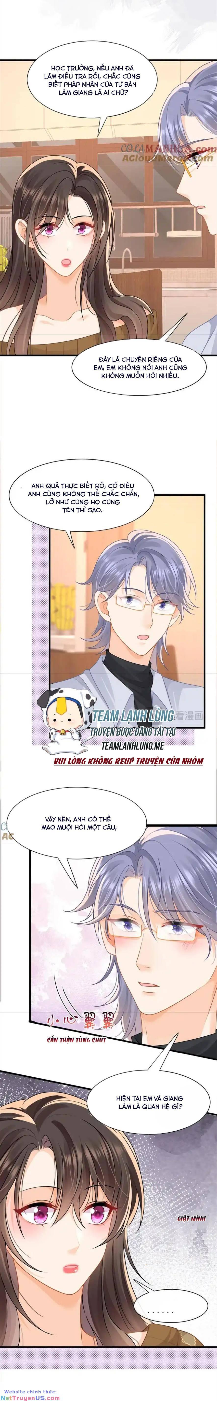 vụng trộm chapter 32 9