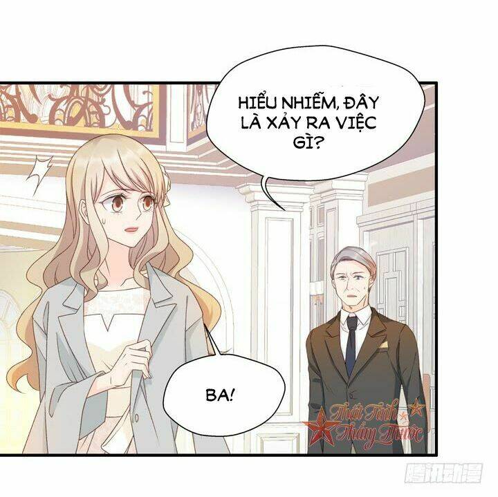 ảnh đế lão công độc ác yêu chapter 30 19