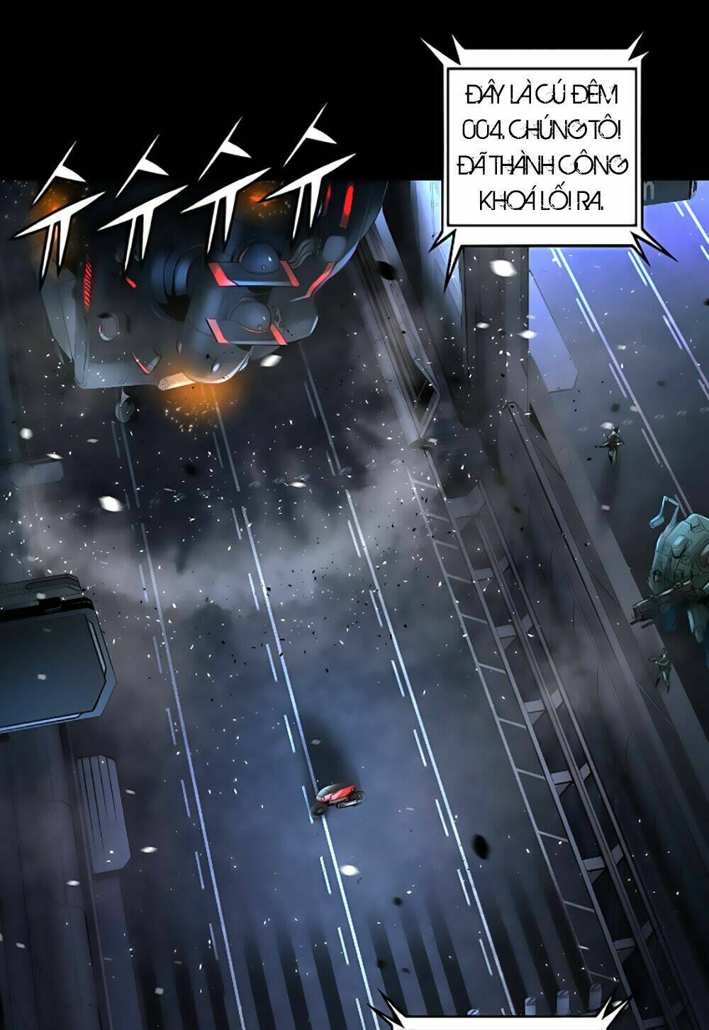 tam tuyệt tại dị giới chapter 45 9