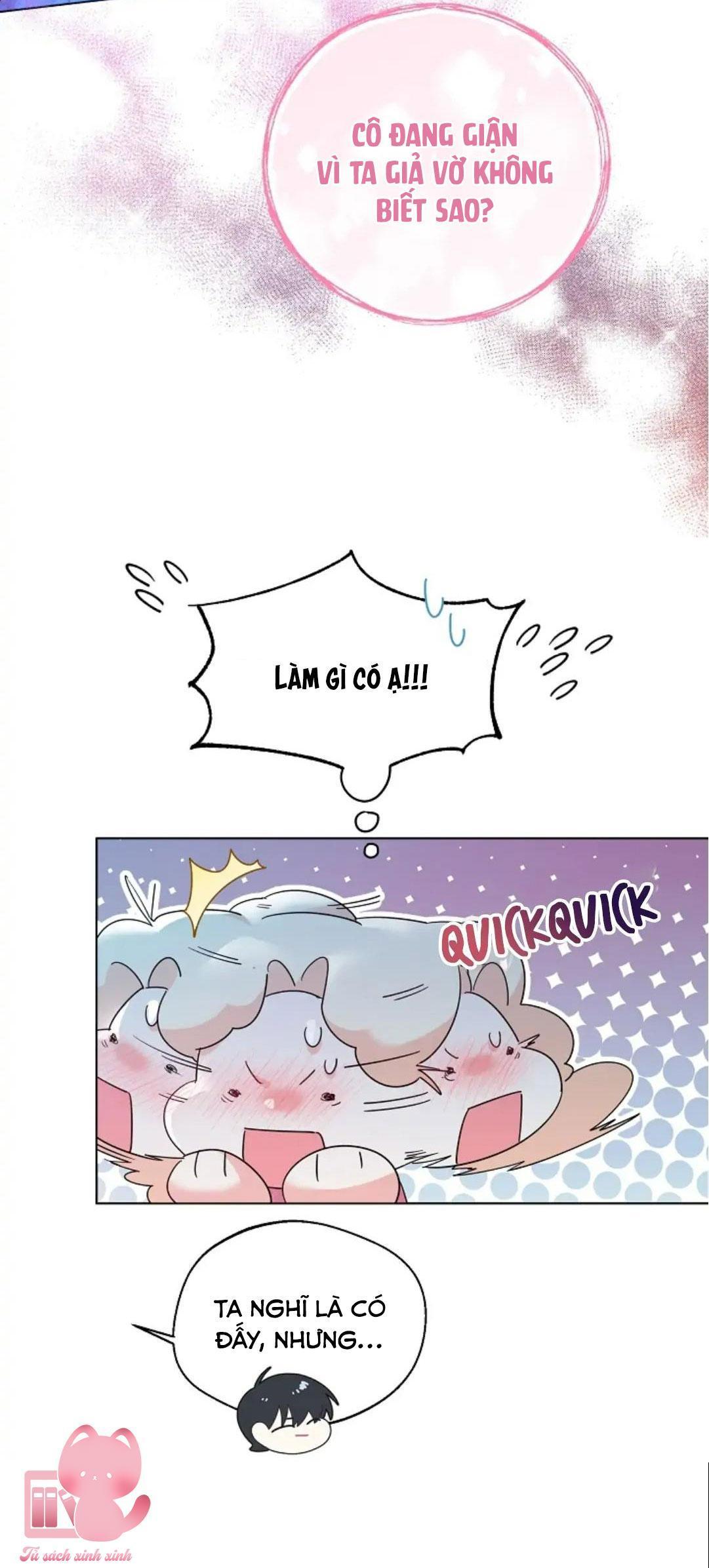 tiểu thư crystal là nam nhân chapter 19 37