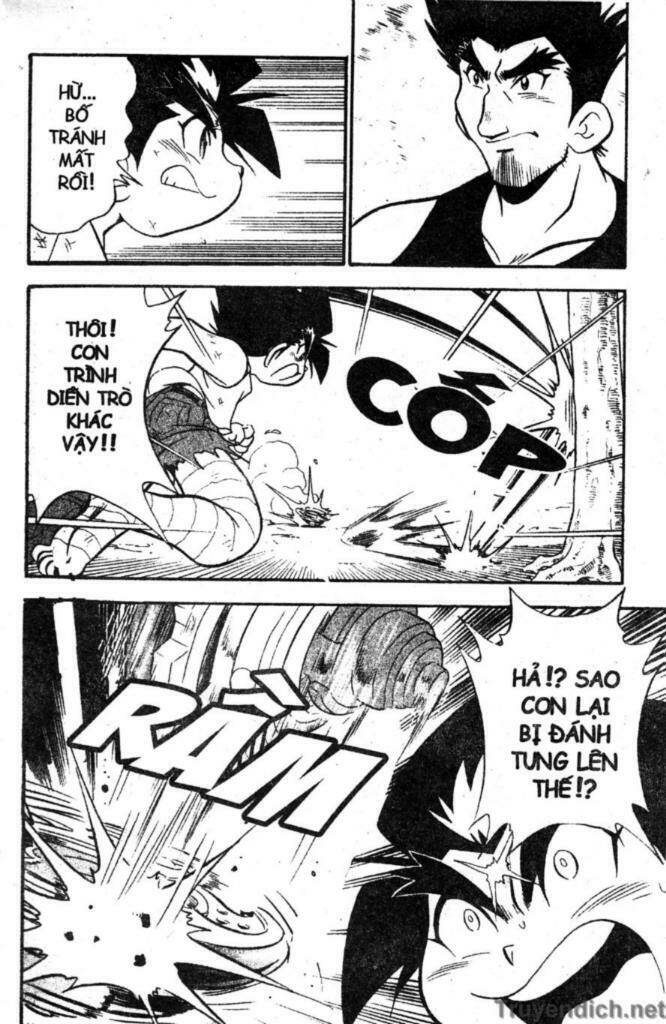 beley - con quay truyền thuyết chapter 12 123