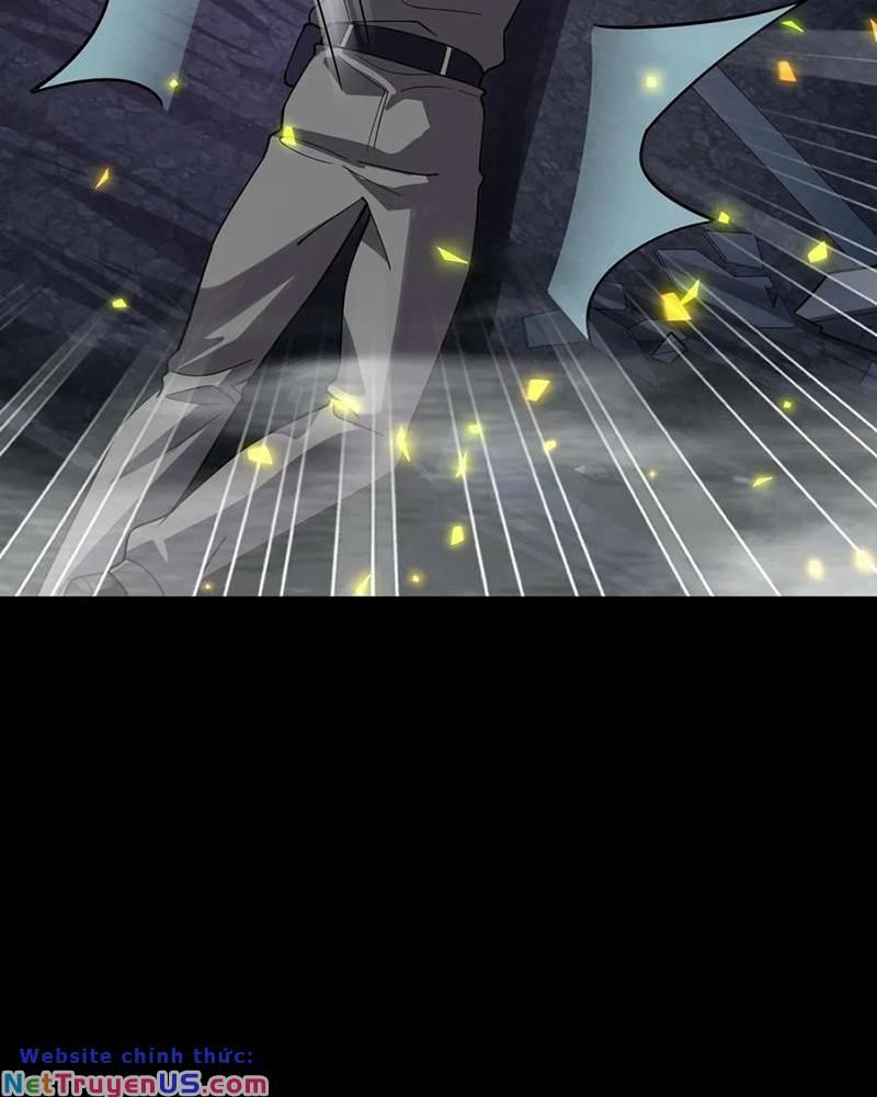 nhìn thấy thanh máu, ta xử tội thần linh chapter 114 37