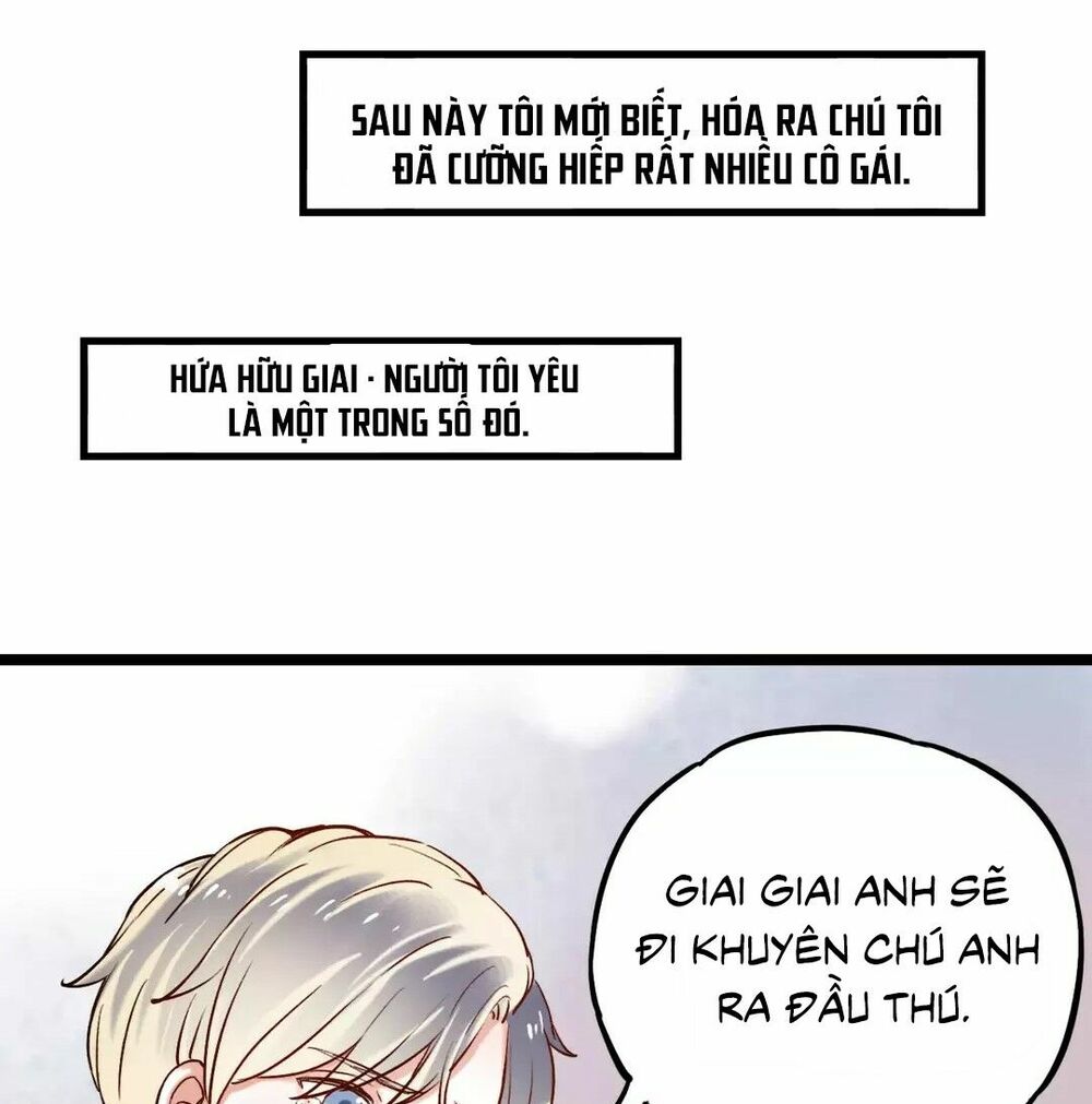 cậu đã từng yêu tôi 2 chapter 17.2 2