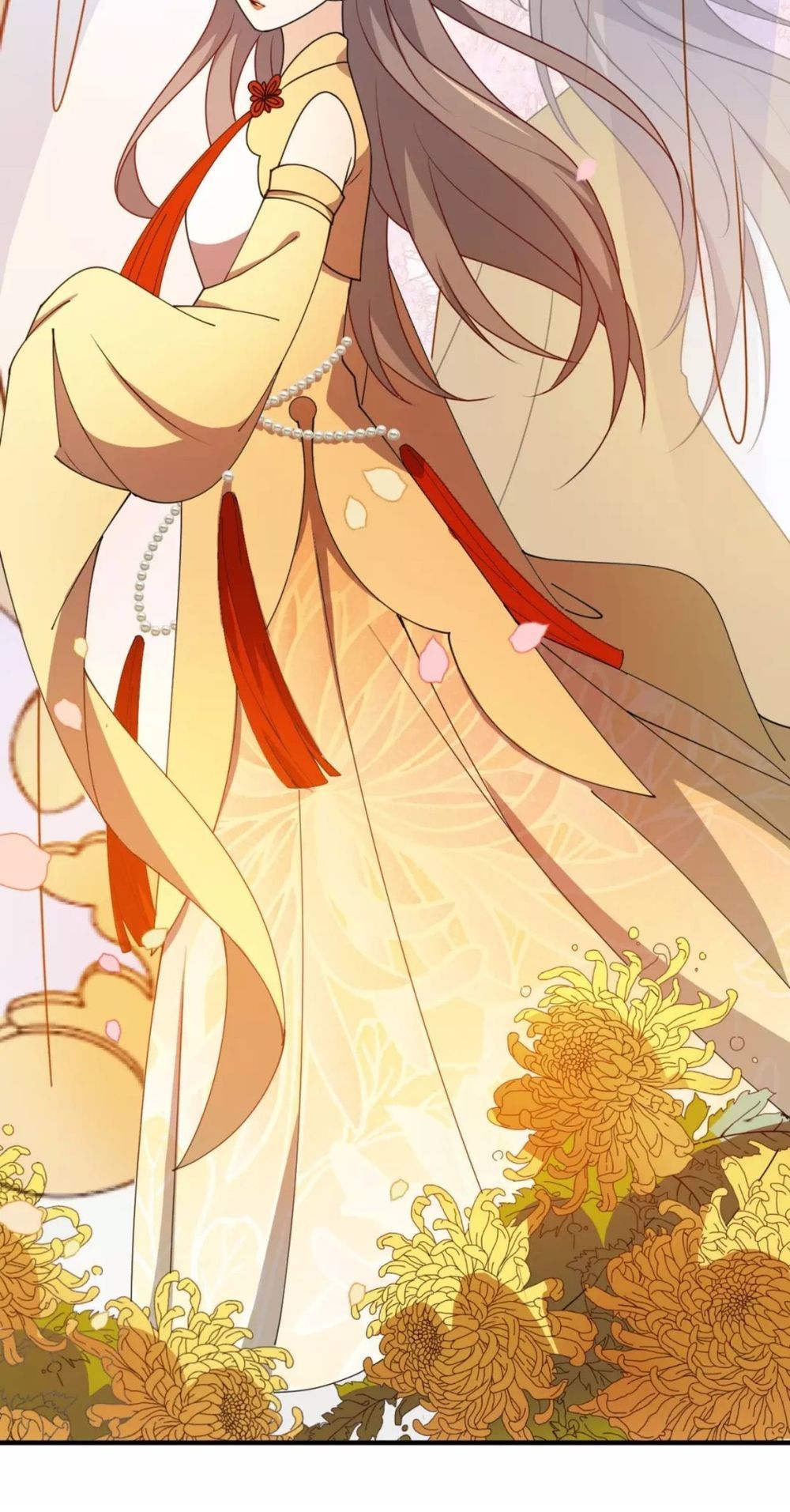 mấy độ cẩm nguyệt say cũng liễu chapter 17 29