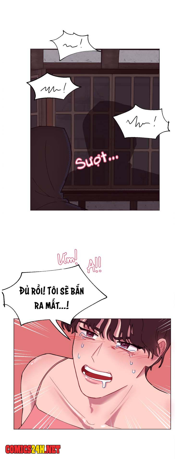 trả đồ chơi lại cho tôi chapter 4 51