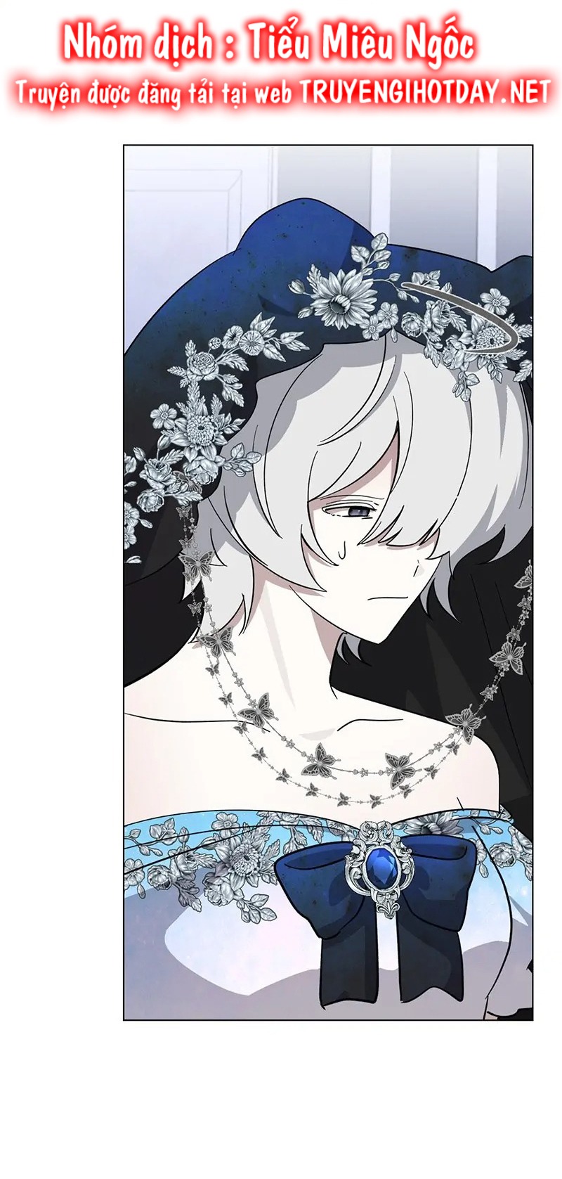 nữ phản diện muốn có kết thúc đẹp chapter 67 32