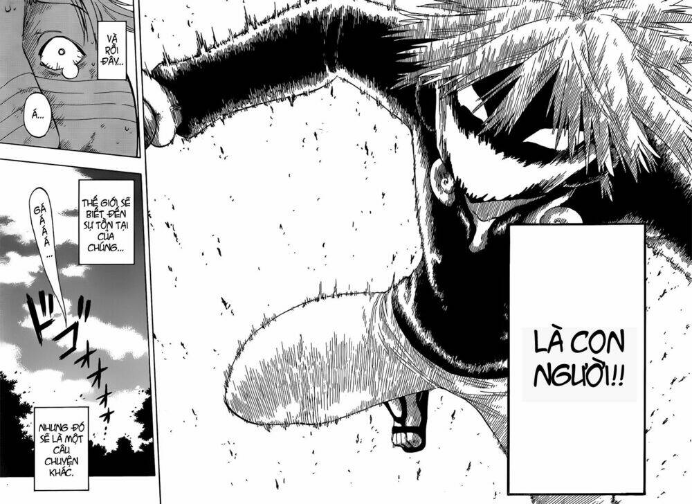 anagle mole chapter 1 51