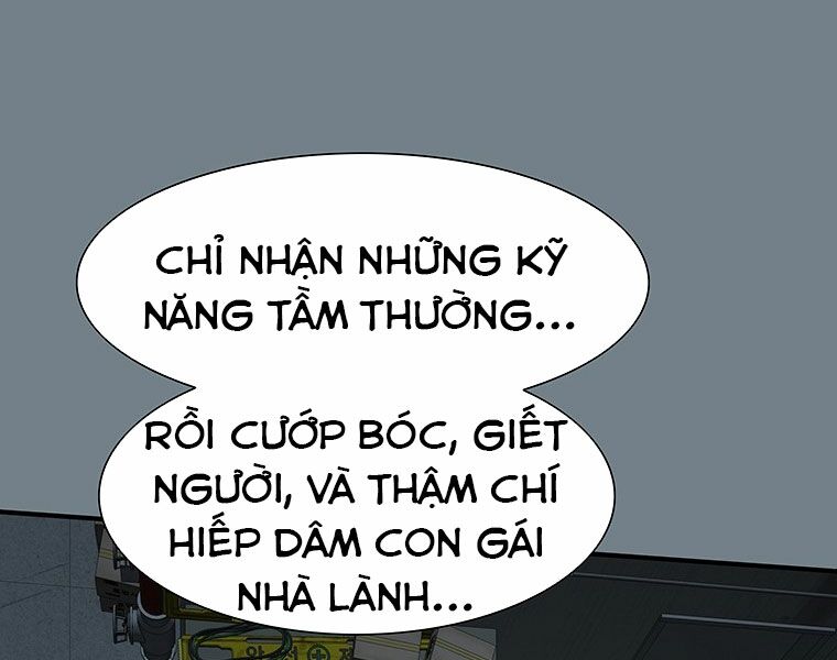 các chòm sao chỉ chú ý mình tôi chapter 13 129