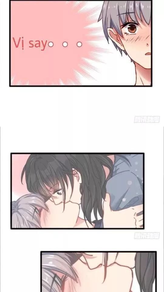 lời thì thầm chapter 19 38