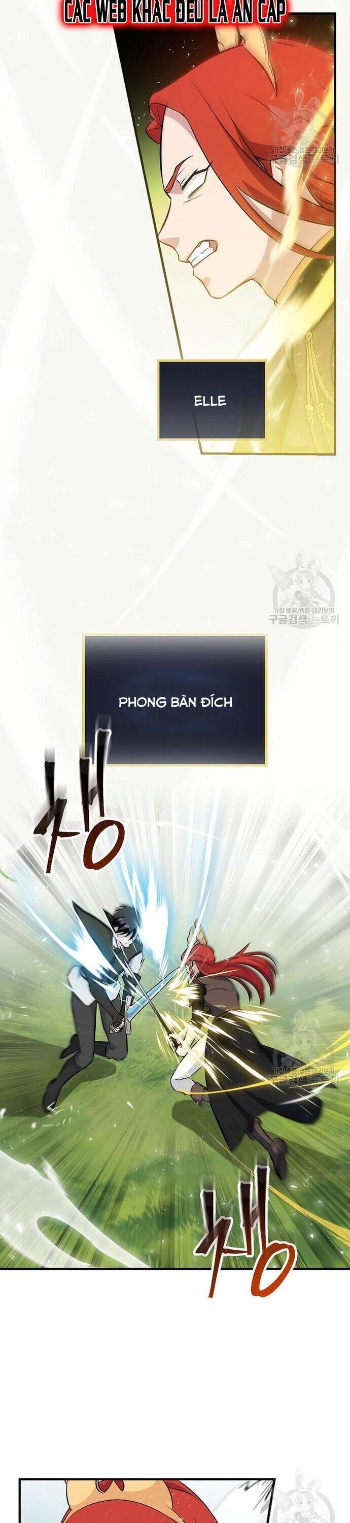 Level Up Chỉ Bằng Cách Ăn Cơm Chapter 165 4