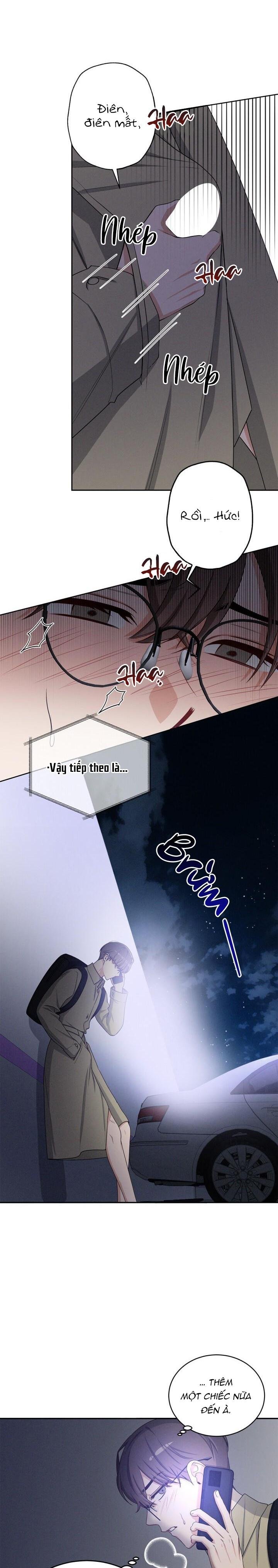 critical point chapter 17 18