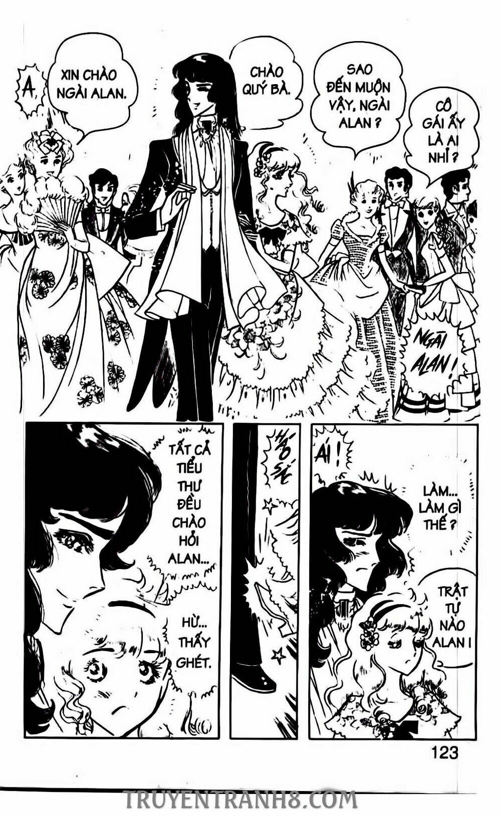 the count s daughter chapter 15 13