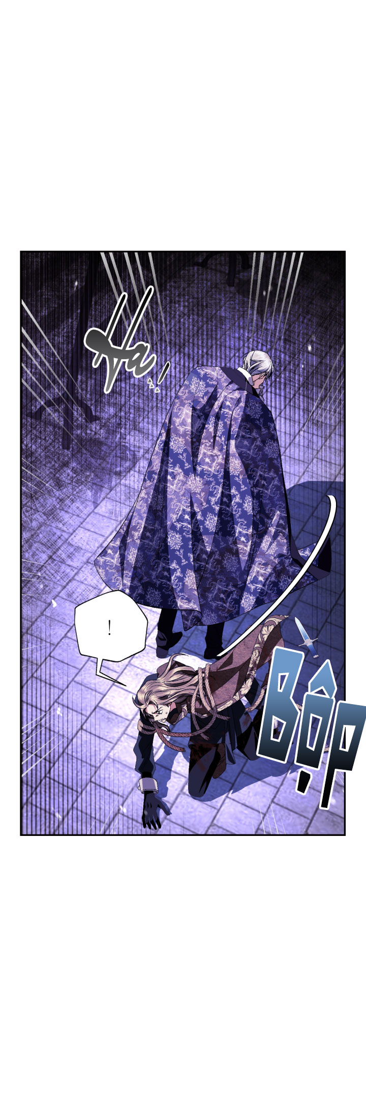 cha à, con không muốn kết hôn đâu chapter 76 34