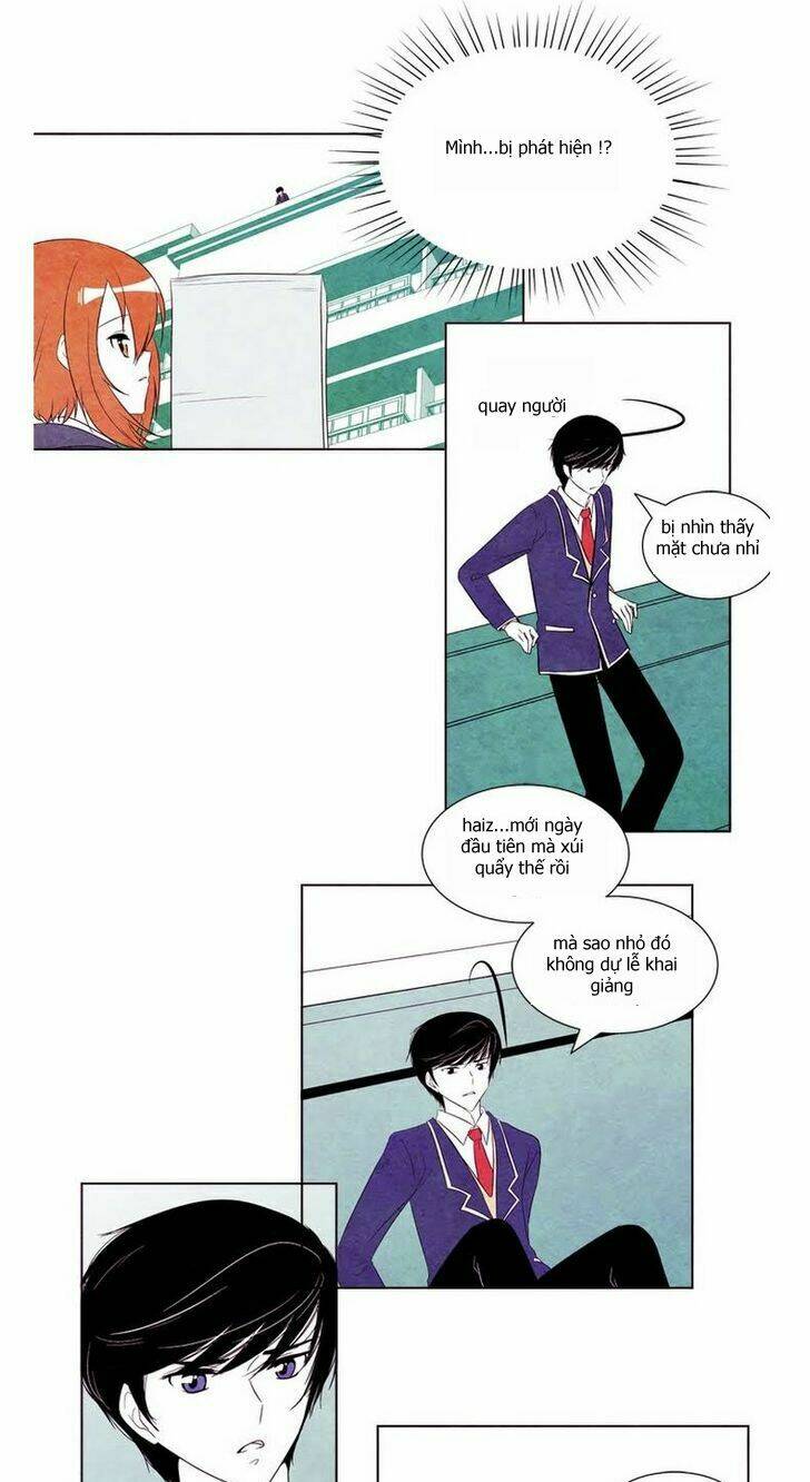 ua so lovely chapter 1 9