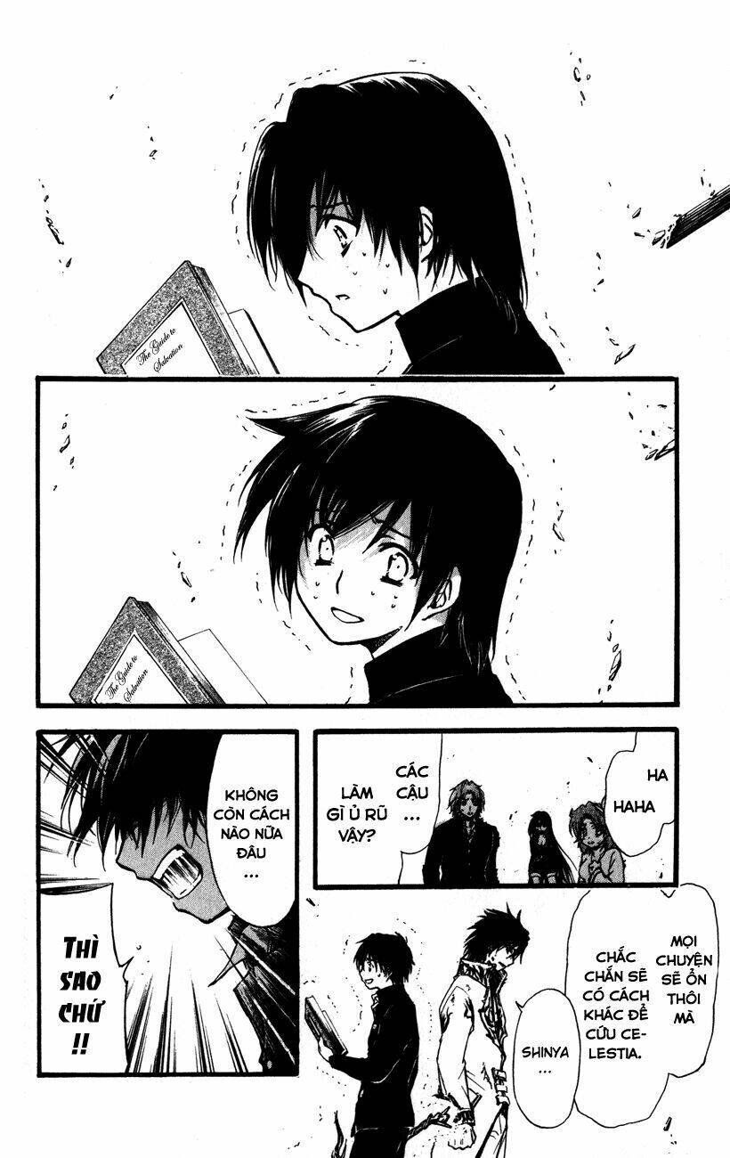 watashi no messiah-sama chapter 60 4