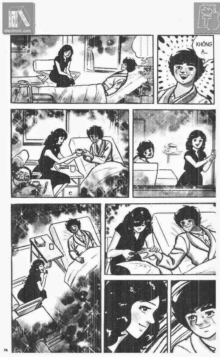 ganbare genki chapter 196 10