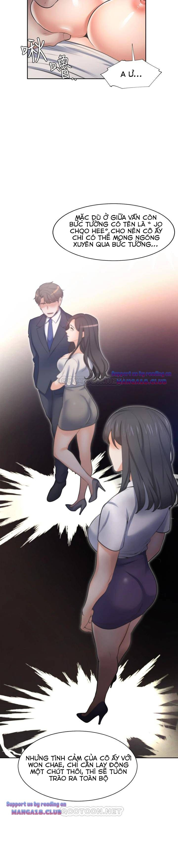 khát tình chapter 61 23