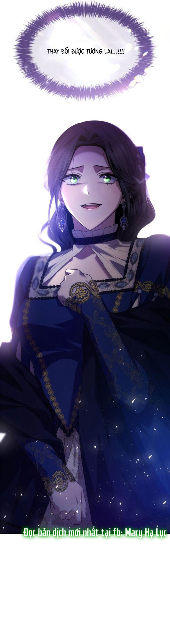 chị yêu, kiếp này em sẽ là hoàng hậu chapter 100.1 3