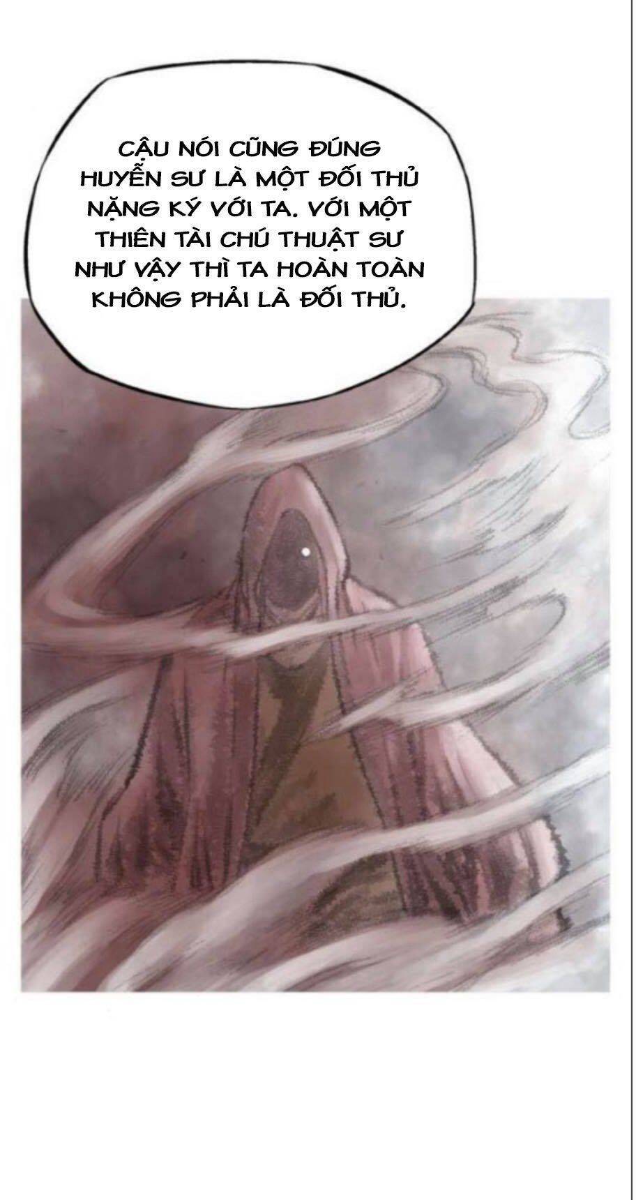 cao thủ 2 chapter 137 47