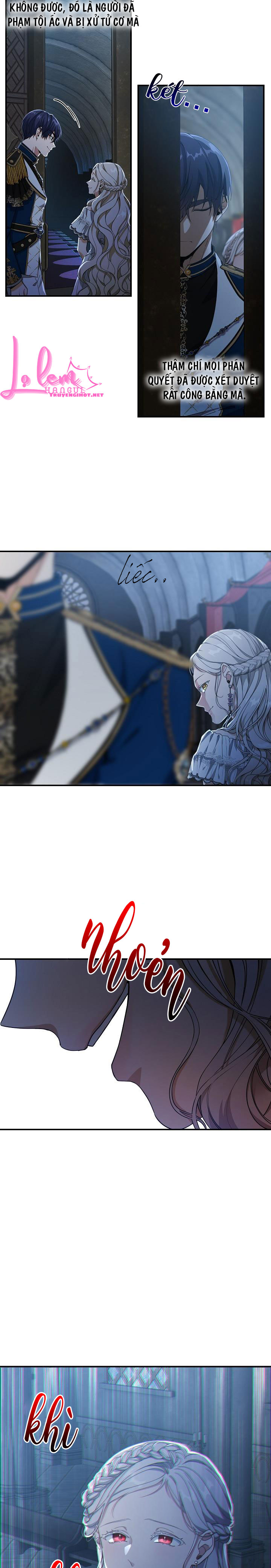 hướng đến ánh dương một lần nữa chapter 29.2 8