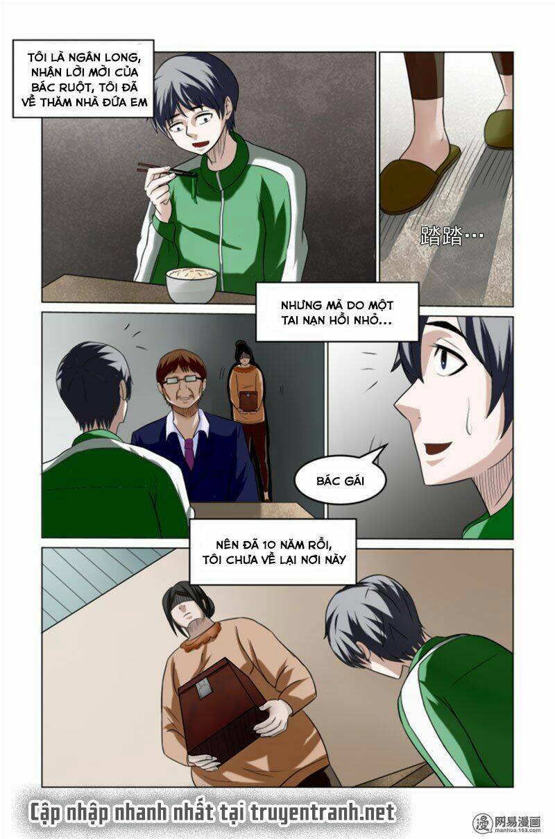 đời không như là mơ chapter 8 2