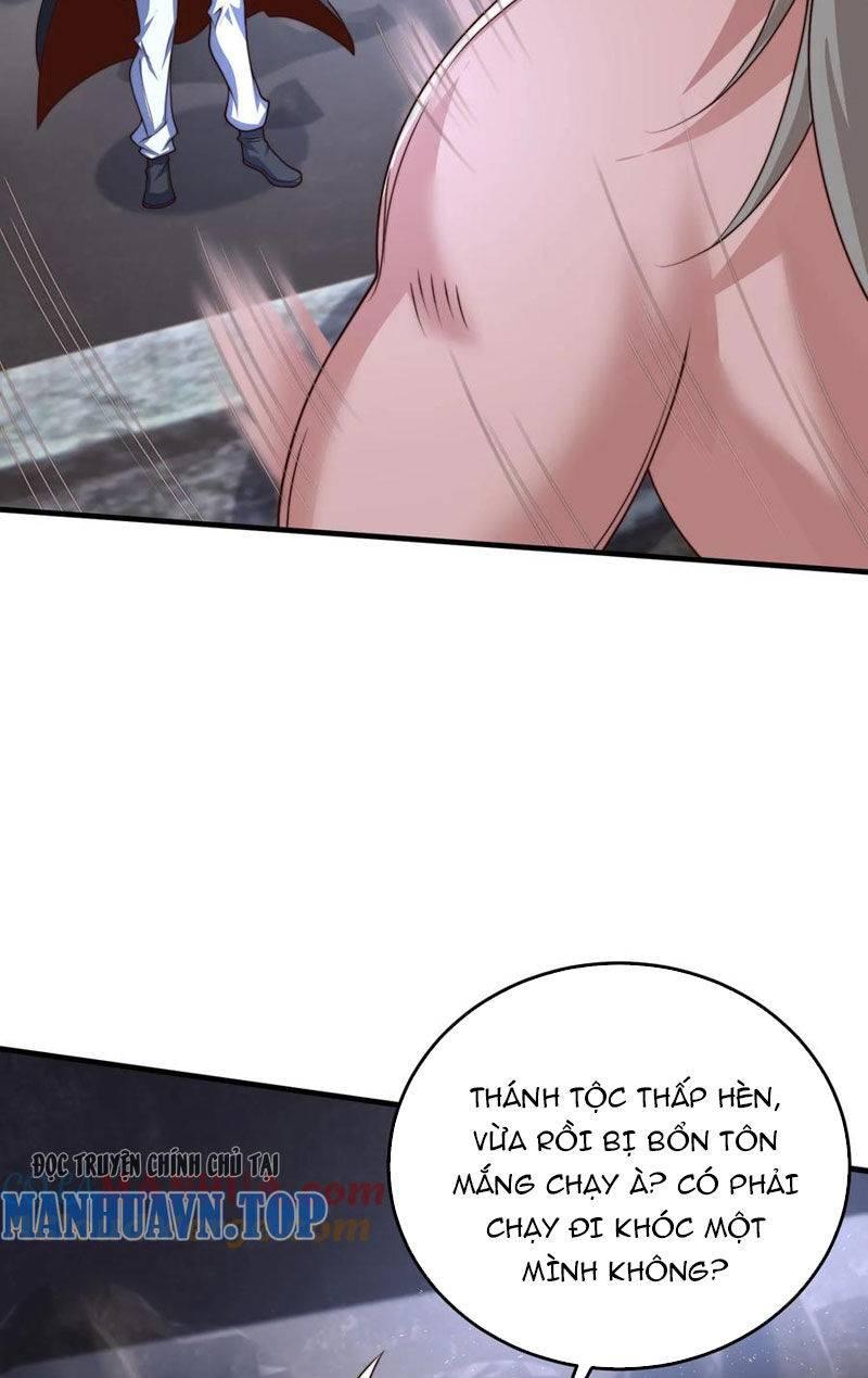 ta nuôi ma quỷ ở trấn ma ti chapter 294 8