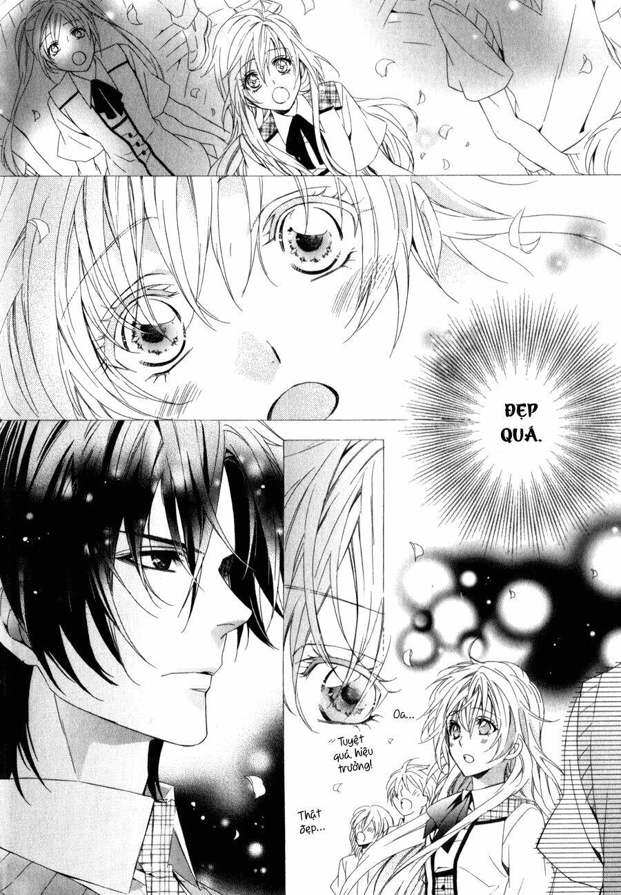 kami-sama gakuen armeria chapter 8 36