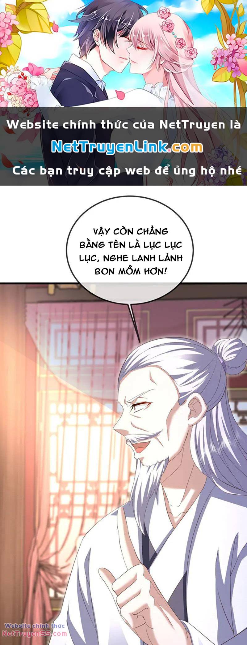 tiên võ đế tôn chapter 532 1