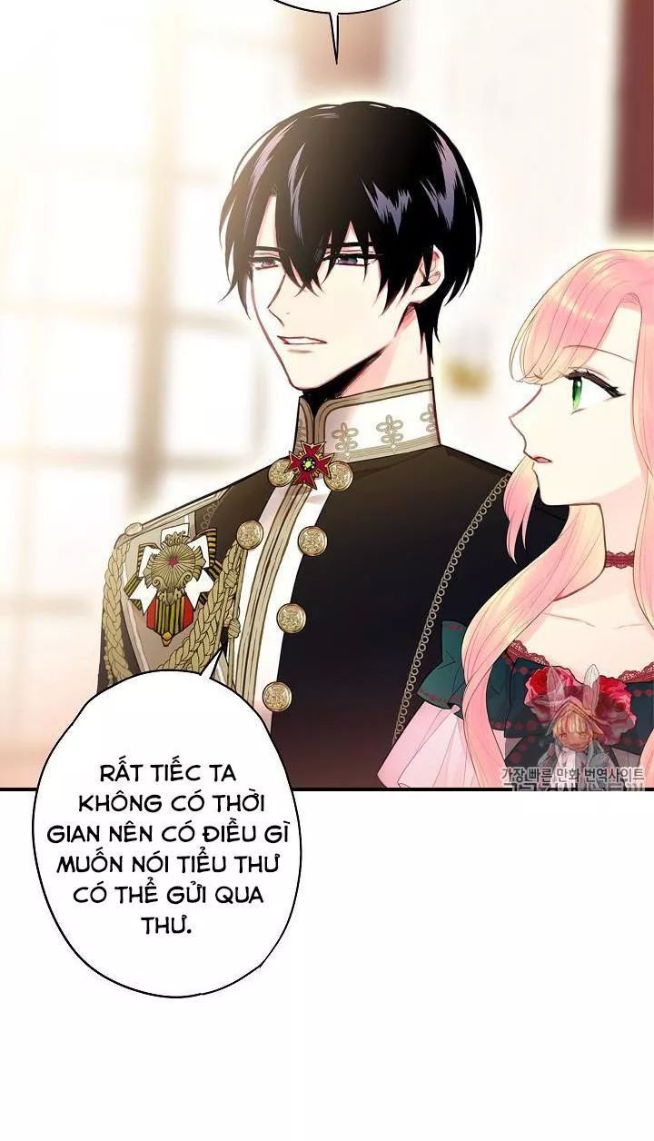 trọng sinh trở thành hoàng phi chapter 106 9