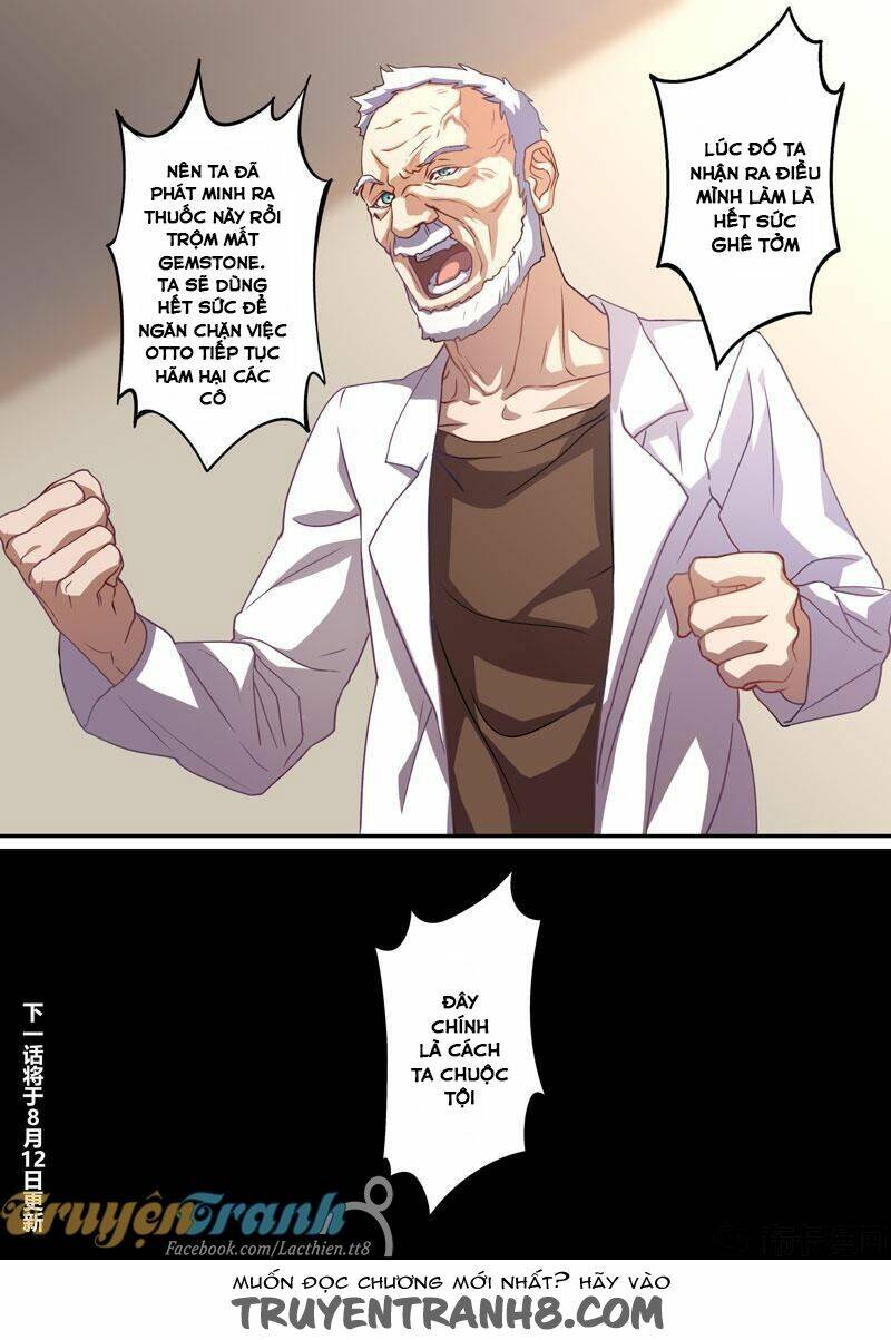 băng hoại 3rd chapter 62 23