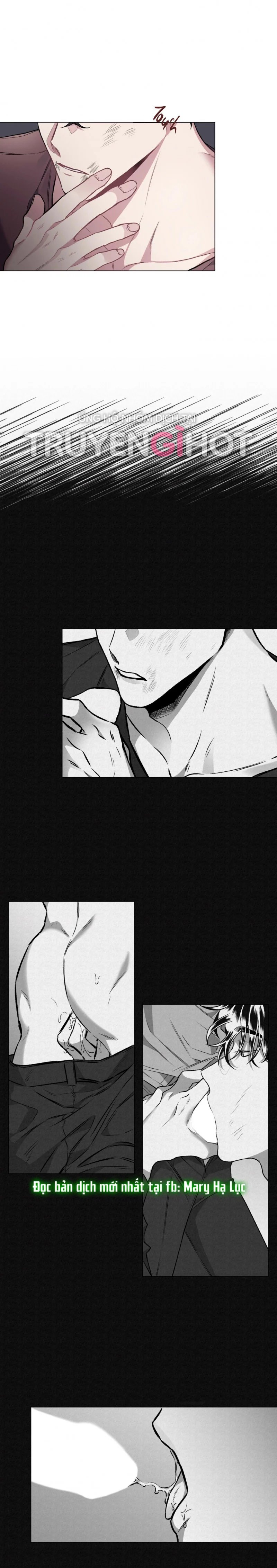 tình yêu kì lạ chapter 48 3