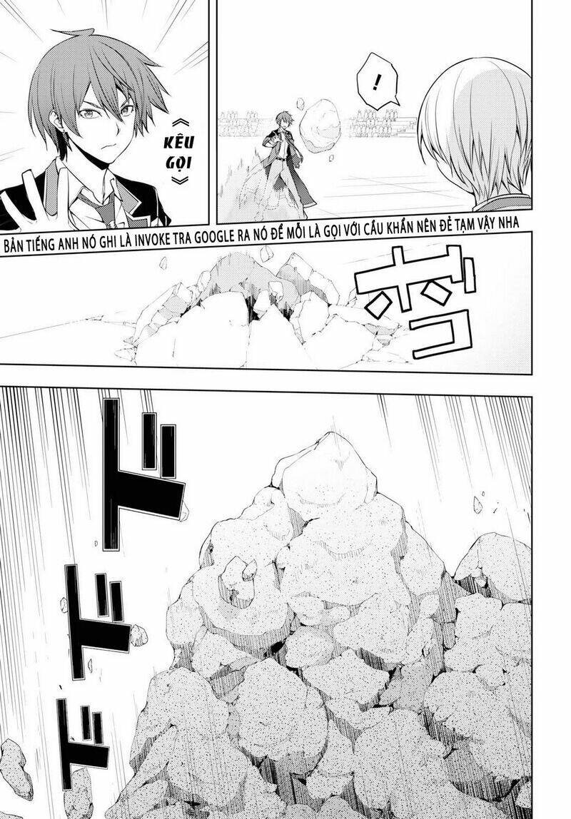 moto sekai ichi'i subchara ikusei nikki: hai player, isekai wo kouryakuchuu! chapter 14 18