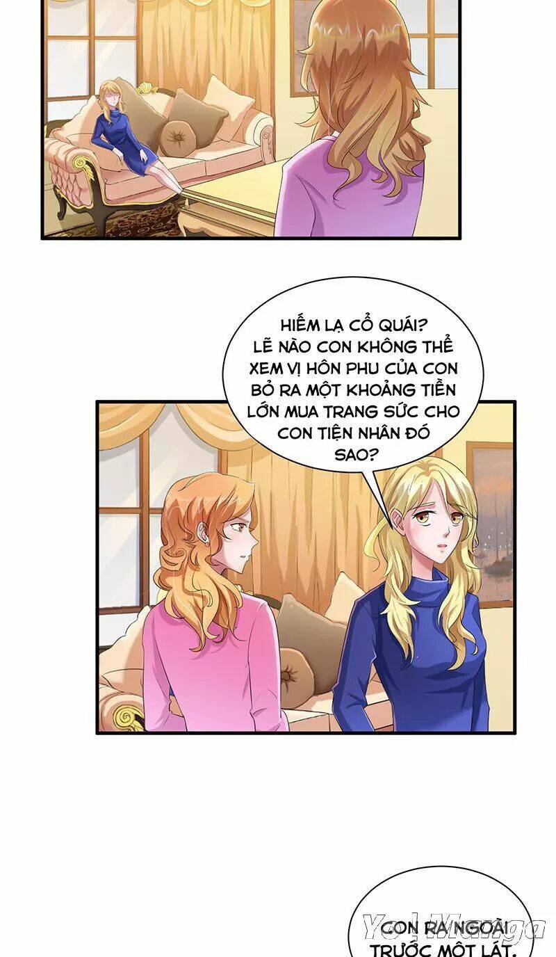 cô dâu gả thay của tổng tài chapter 53 6